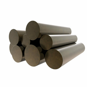 EcoSmart Fire Accessories Brass Ecosmart Fire Decorative Logs